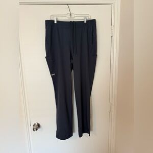 Grey's Anatomy Grey Scrub Bottom- XL tall, Never Worn